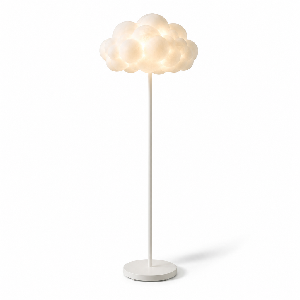 Blissmetica™ Cloud Floor Lamp