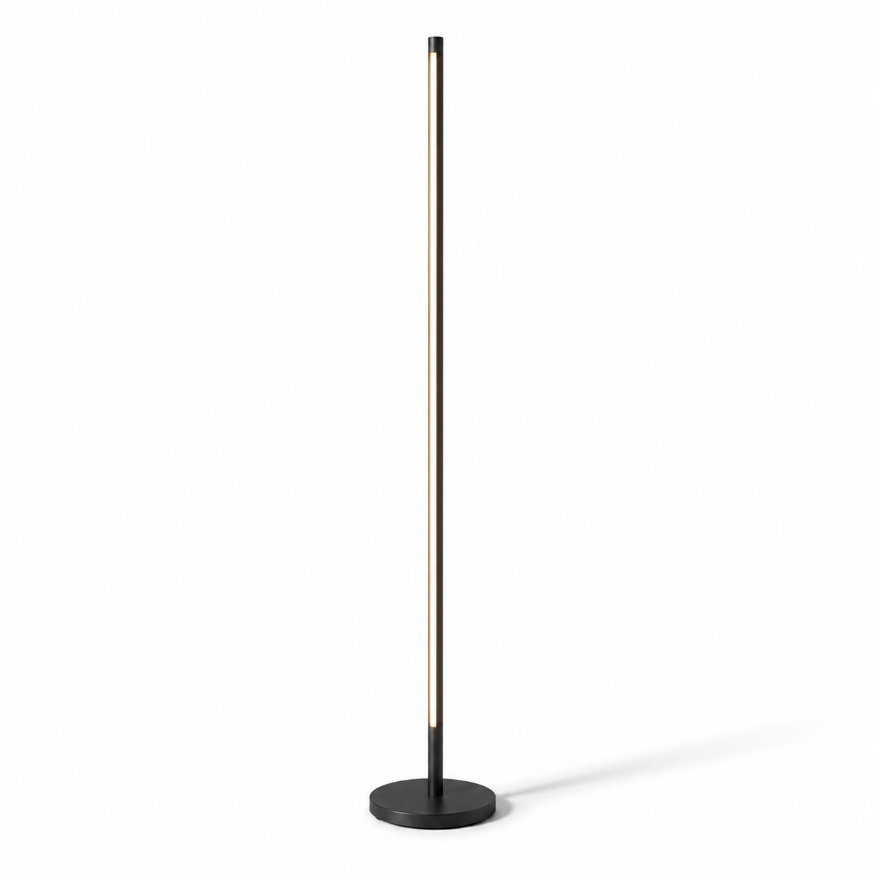 Blissmetica™ Minimalist Linear Floor Lamp