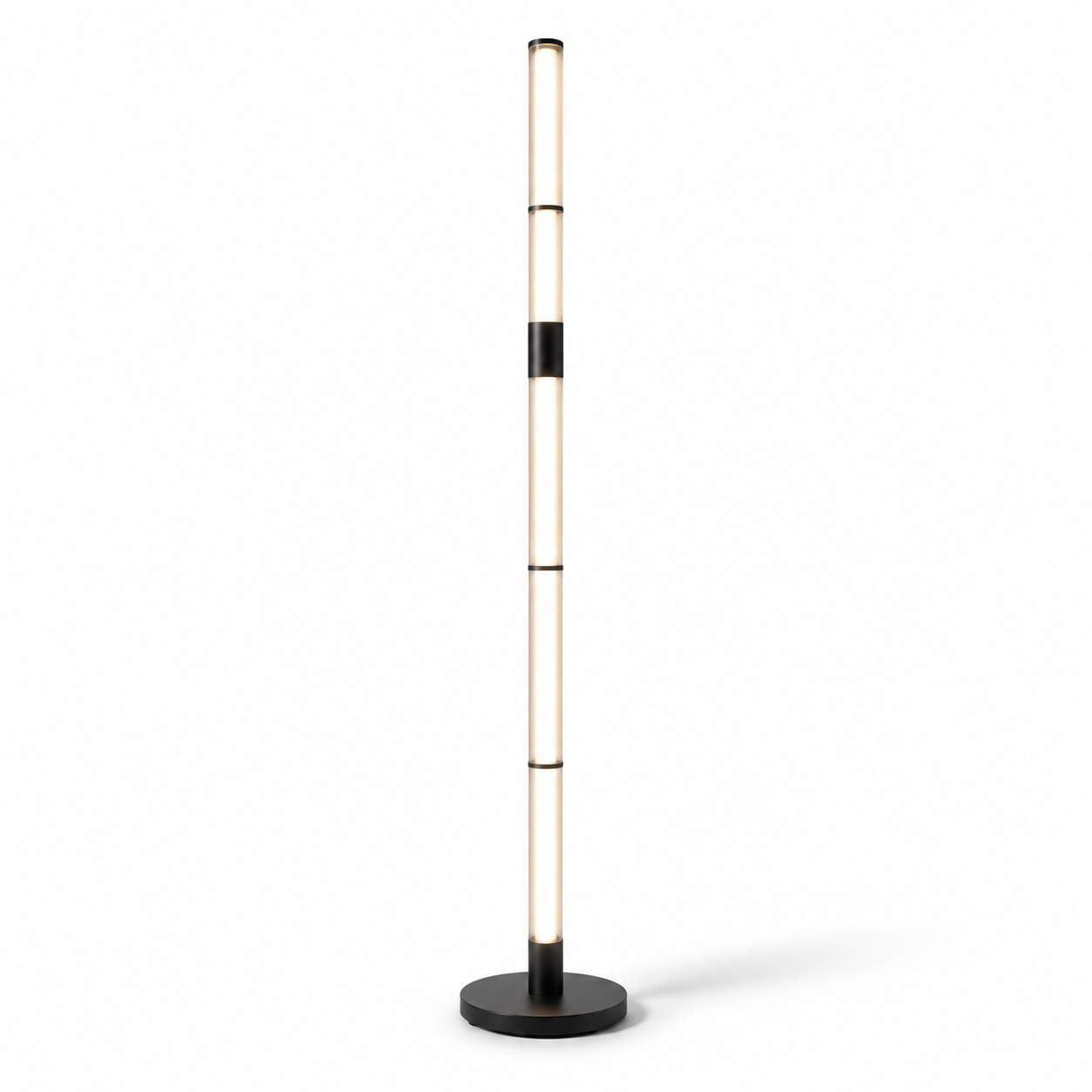 Blissmetica™ Tower Luminous Structure Floor Lamp