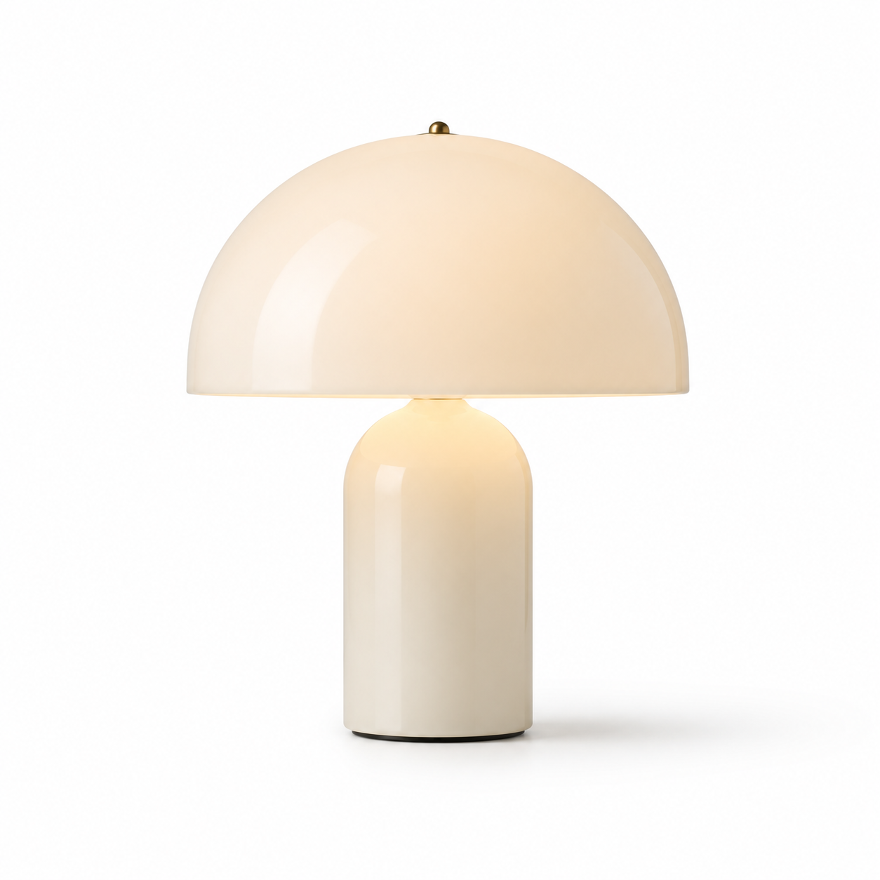Blissmetica™ Mushroom Table Lamp